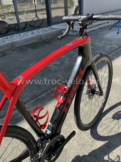 Trek Domane LT+ - 5
