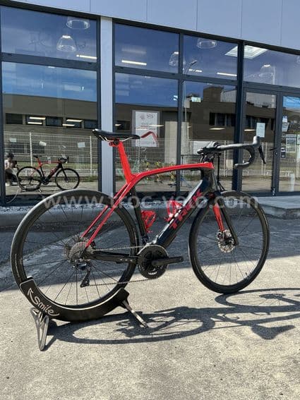 Trek Domane LT+ - 1