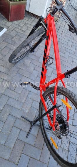 Trek X-Caliber 8 - 4