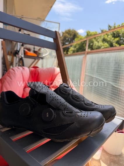 Chaussures lake cx-239 42.5 - 1
