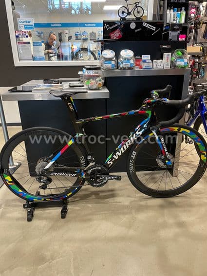 Specialized s-works Venge - 1