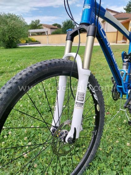 Lapierre X-Control 210 - 2