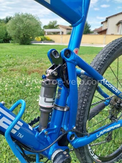 Lapierre X-Control 210 - 3