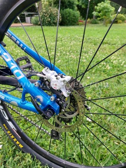 Lapierre X-Control 210 - 4