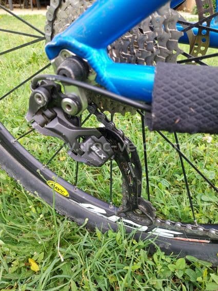Lapierre X-Control 210 - 5