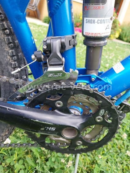 Lapierre X-Control 210 - 6