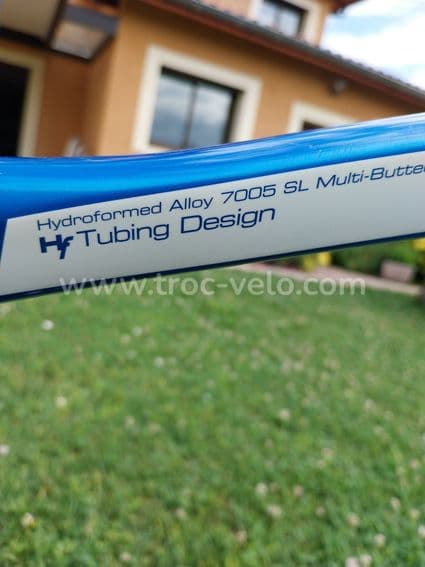 Lapierre X-Control 210 - 7