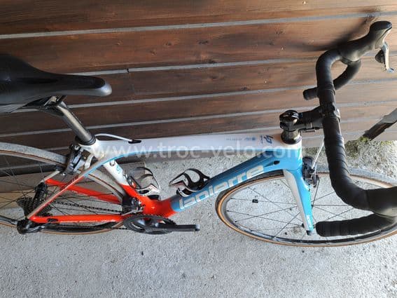 Vélo lapierre FDJ Xelius SLTaille XS - 1