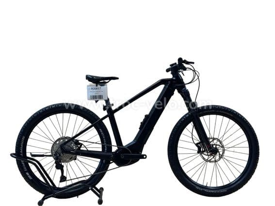 Bulls Sonic Evo 1 VTT électrique Shimano Deore 2022 - 1