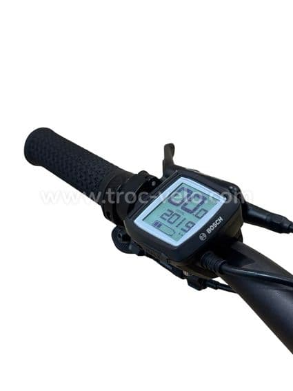 Bulls Sonic Evo 1 VTT électrique Shimano Deore 2022 - 6