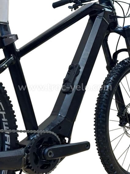 Bulls Sonic Evo 1 VTT électrique Shimano Deore 2022 - 9