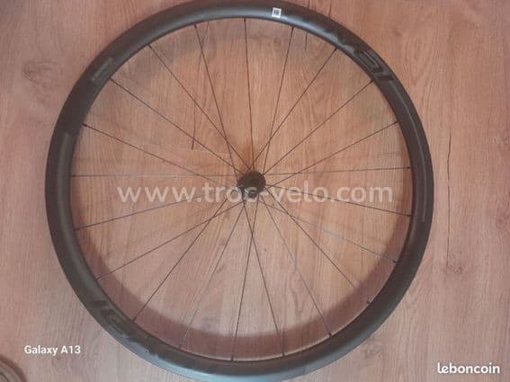 ROUES ROVAL - 1