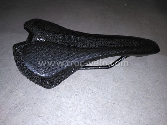 Selle romin 3D - 1