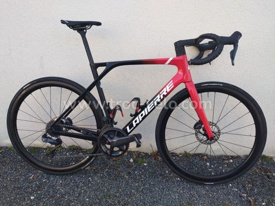 Lapierre xelius sl8.0 - 1