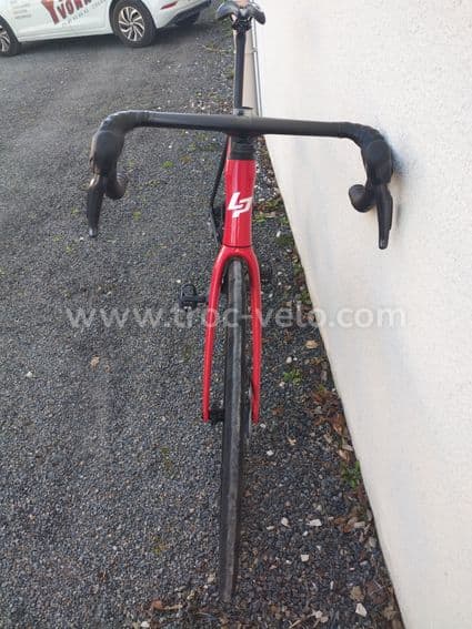 Lapierre xelius sl8.0 - 3
