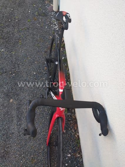 Lapierre xelius sl8.0 - 4