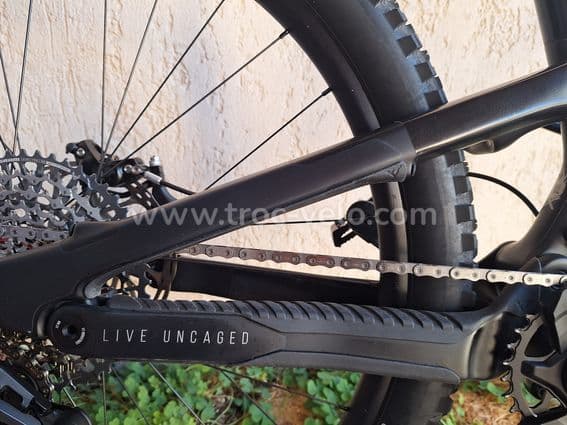 YT JEFFSY CORE 4 2024 - 5