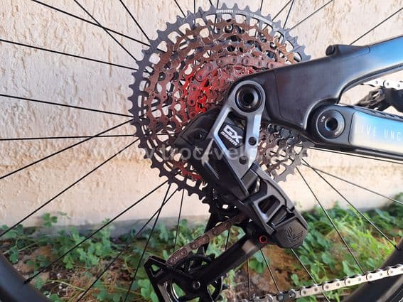 YT JEFFSY CORE 4 2024 - 6