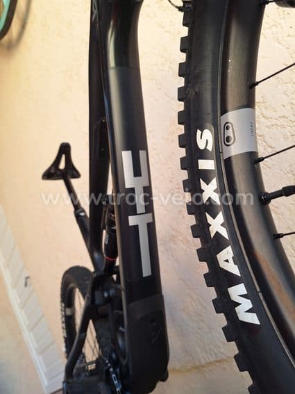YT JEFFSY CORE 4 2024 - 7