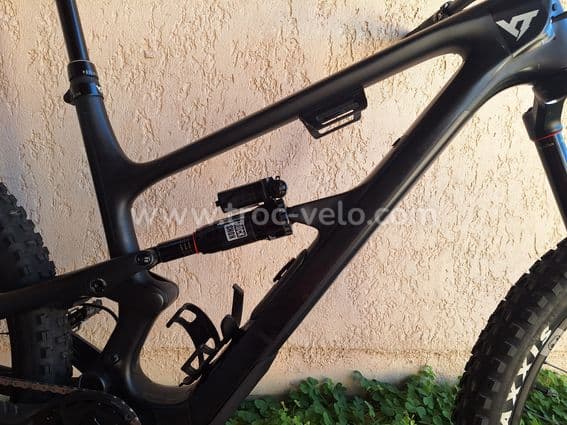 YT JEFFSY CORE 4 2024 - 8