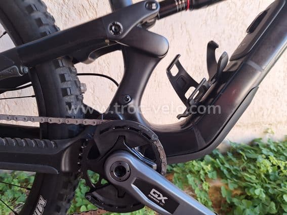 YT JEFFSY CORE 4 2024 - 9