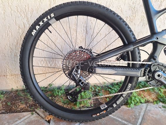 YT JEFFSY CORE 4 2024 - 11