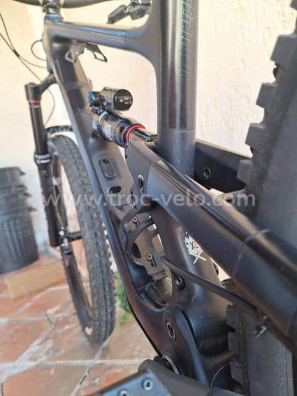 YT JEFFSY CORE 4 2024 - 12
