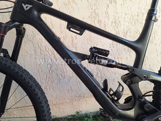 YT JEFFSY CORE 4 2024 - 15