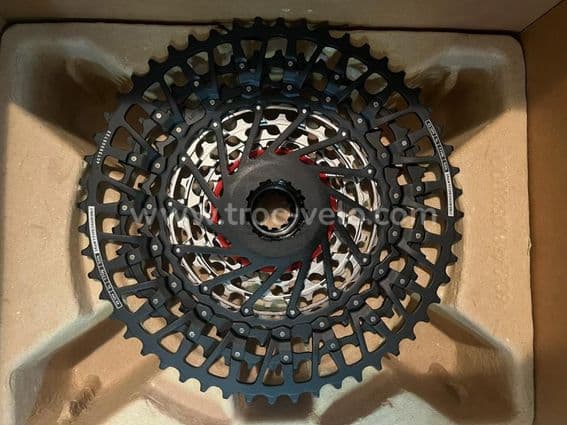 Groupe complet de transmission SRAM XX SL Eagle AXS - 2