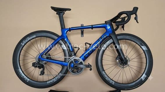 Cervélo S5 Force eTap AXS 2023 54 cm - 1