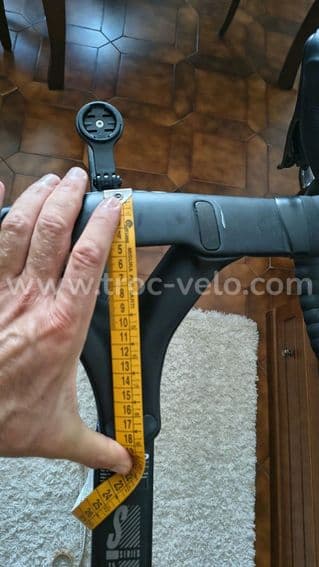 Cervélo S5 Force eTap AXS 2023 54 cm - 2