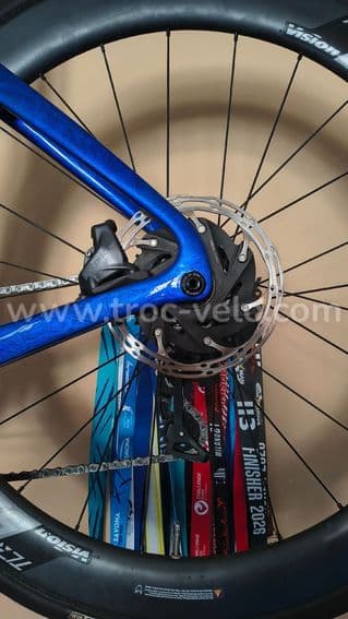 Cervélo S5 Force eTap AXS 2023 54 cm - 3