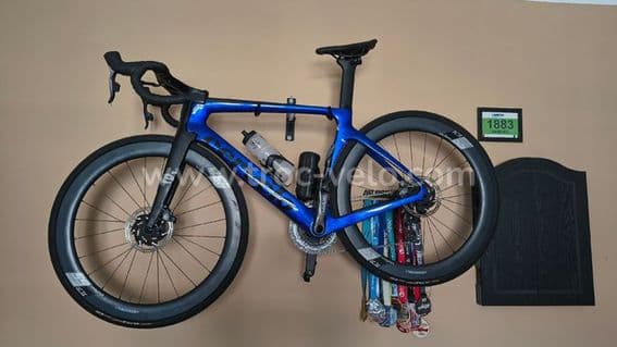Cervélo S5 Force eTap AXS 2023 54 cm - 4