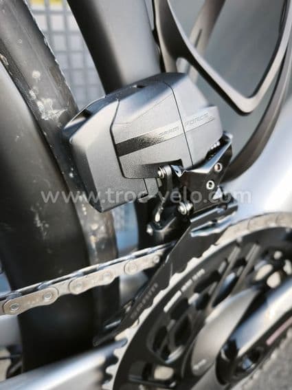 Lapierre Xelius DRS 8.0 2025 - L - 2