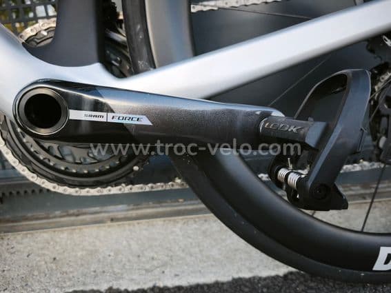 Lapierre Xelius DRS 8.0 2025 - L - 8