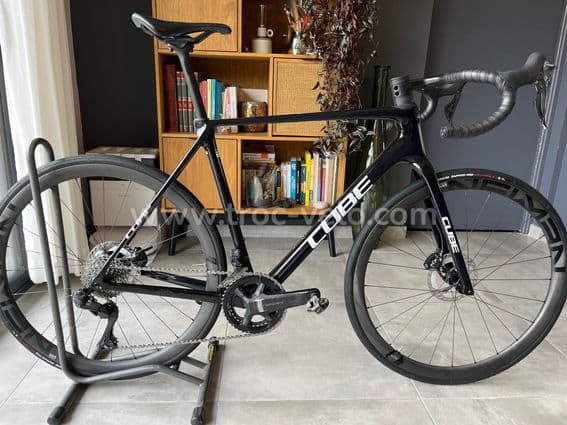 Cube cross-race C68x - 1