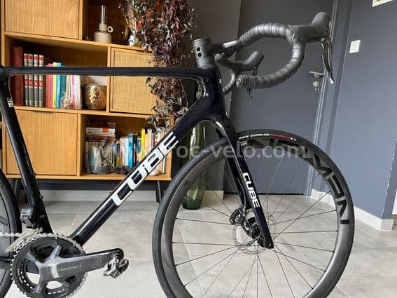 Cube cross-race C68x - 2