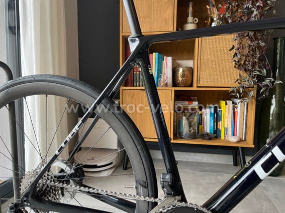 Cube cross-race C68x - 3