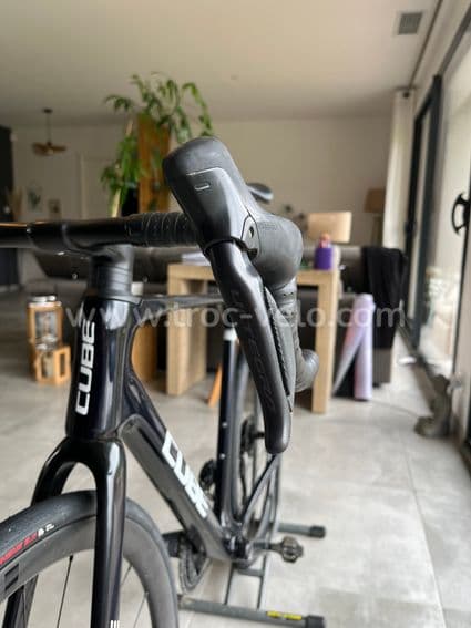 Cube cross-race C68x - 4