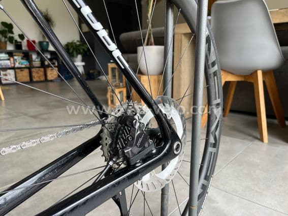 Cube cross-race C68x - 5