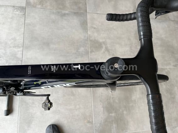 Cube cross-race C68x - 6