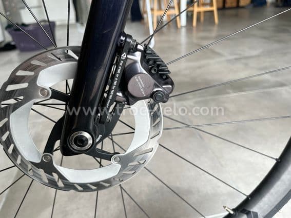 Cube cross-race C68x - 7