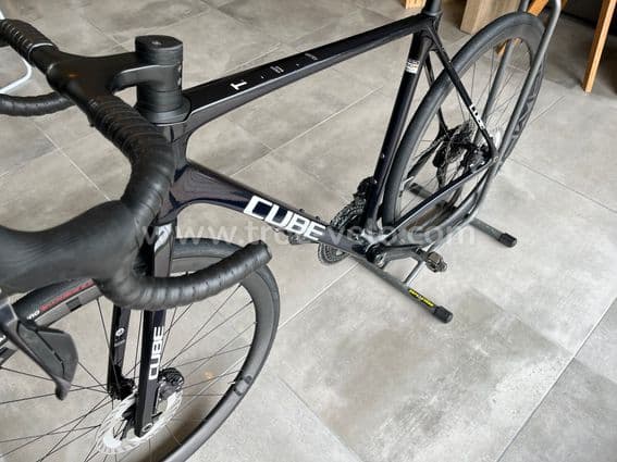 Cube cross-race C68x - 9