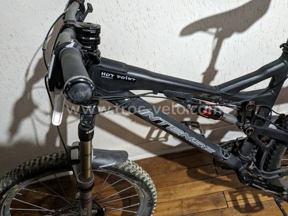 VTT 26 pouces NAKAMURA - Vélos VTT 26 pouces NAKAMURA - Vélos