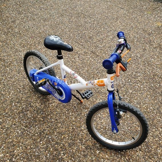 Vélo enfant - 1