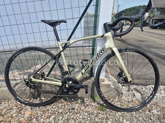 Lapierre Carbone PULSIUM 5.0 taille S - 1