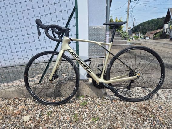 Lapierre Carbone PULSIUM 5.0 taille S - 2