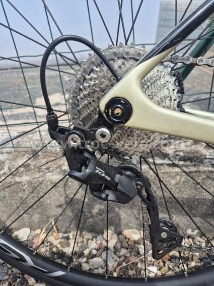 Lapierre Carbone PULSIUM 5.0 taille S - 3