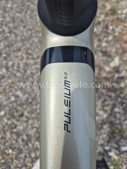 Lapierre Carbone PULSIUM 5.0 taille S - 4