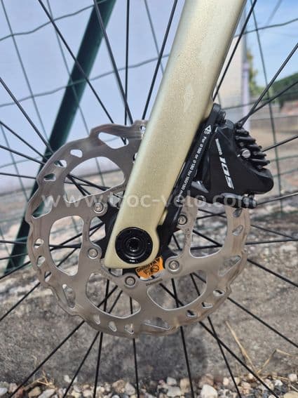 Lapierre Carbone PULSIUM 5.0 taille S - 6
